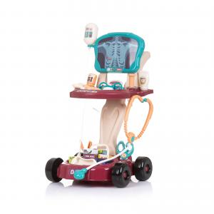 DOCTOR PLAY SET 29PCS